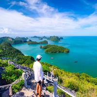 Отзыв от Константин - Виза Destination Thailand